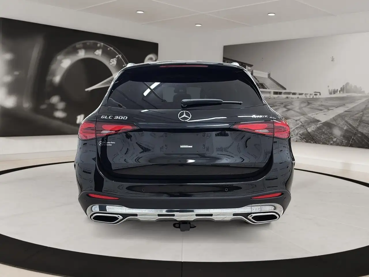 Mercedes-Benz GLC - Image 5