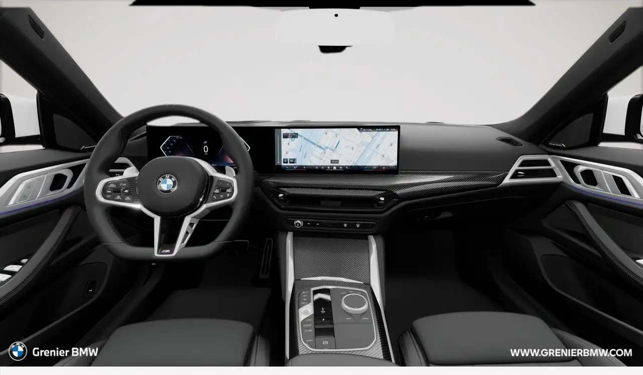 BMW 4 Series - Image 10