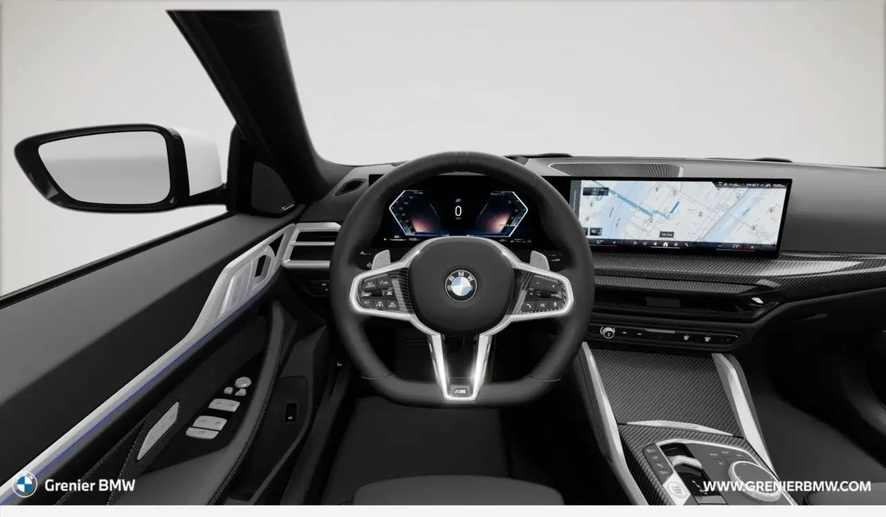 BMW 4 Series - Image 13