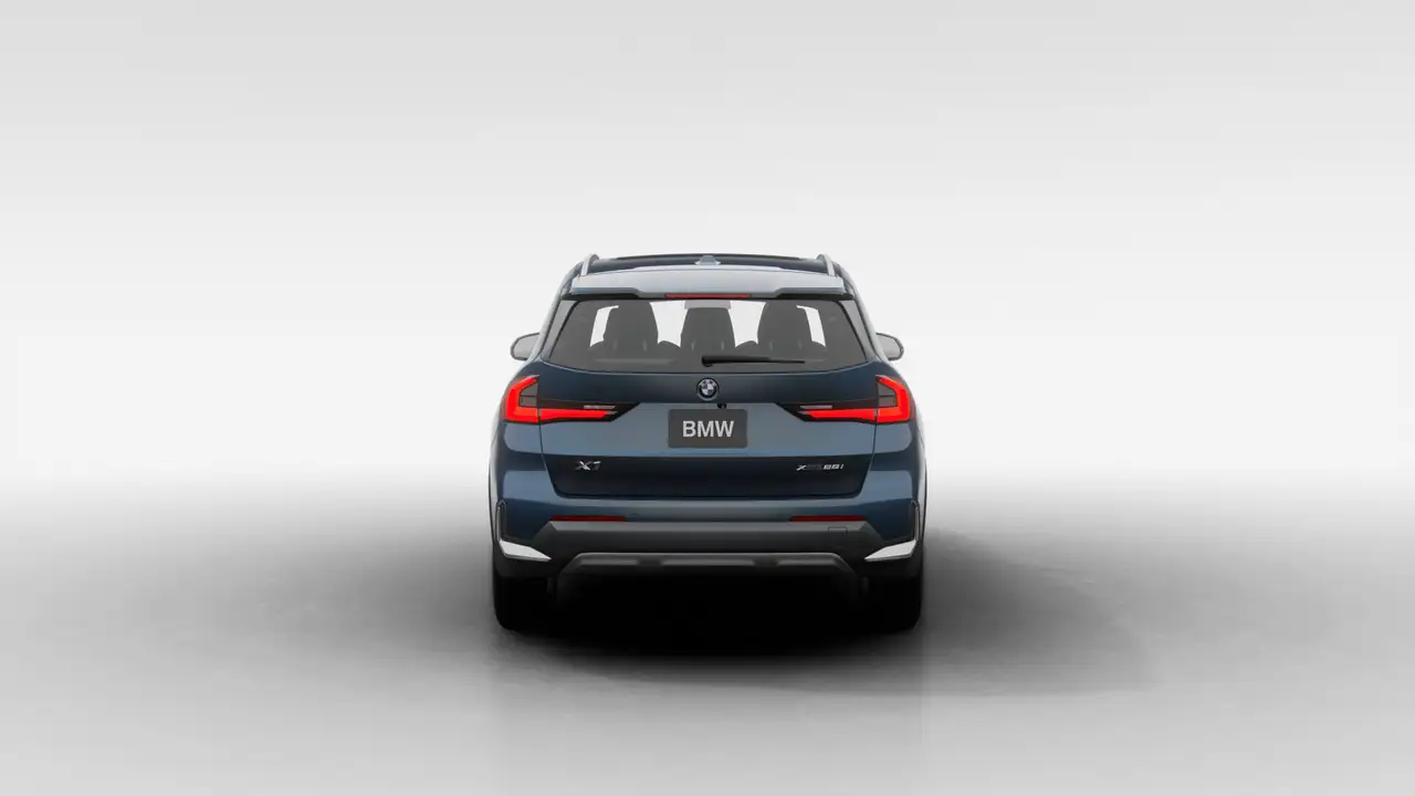 BMW X1 - Image 8