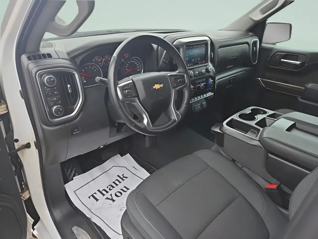 Chevrolet Silverado 1500 - Image 34