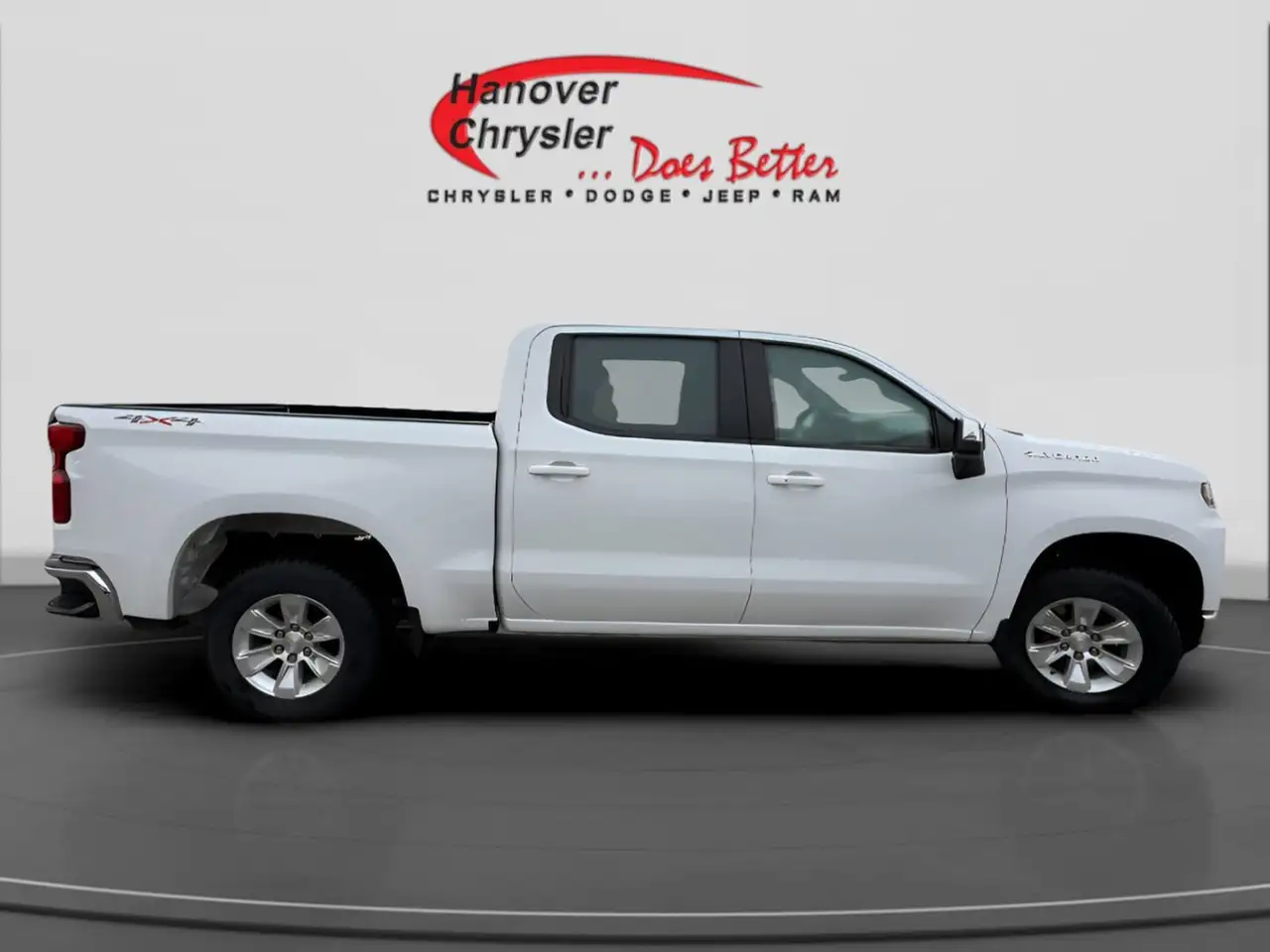 Chevrolet Silverado 1500 - Image 7