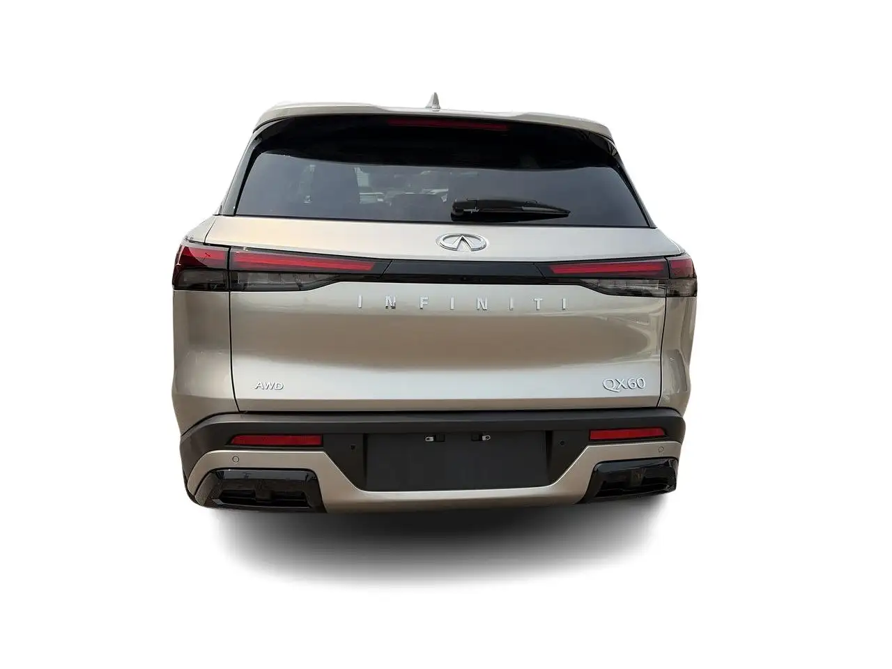 Infiniti QX60 - Image 12