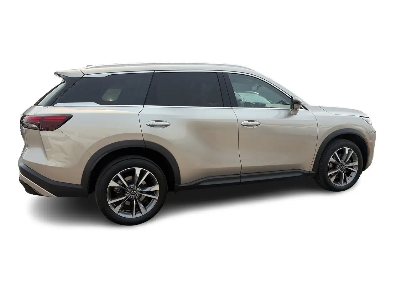 Infiniti QX60 - Image 15