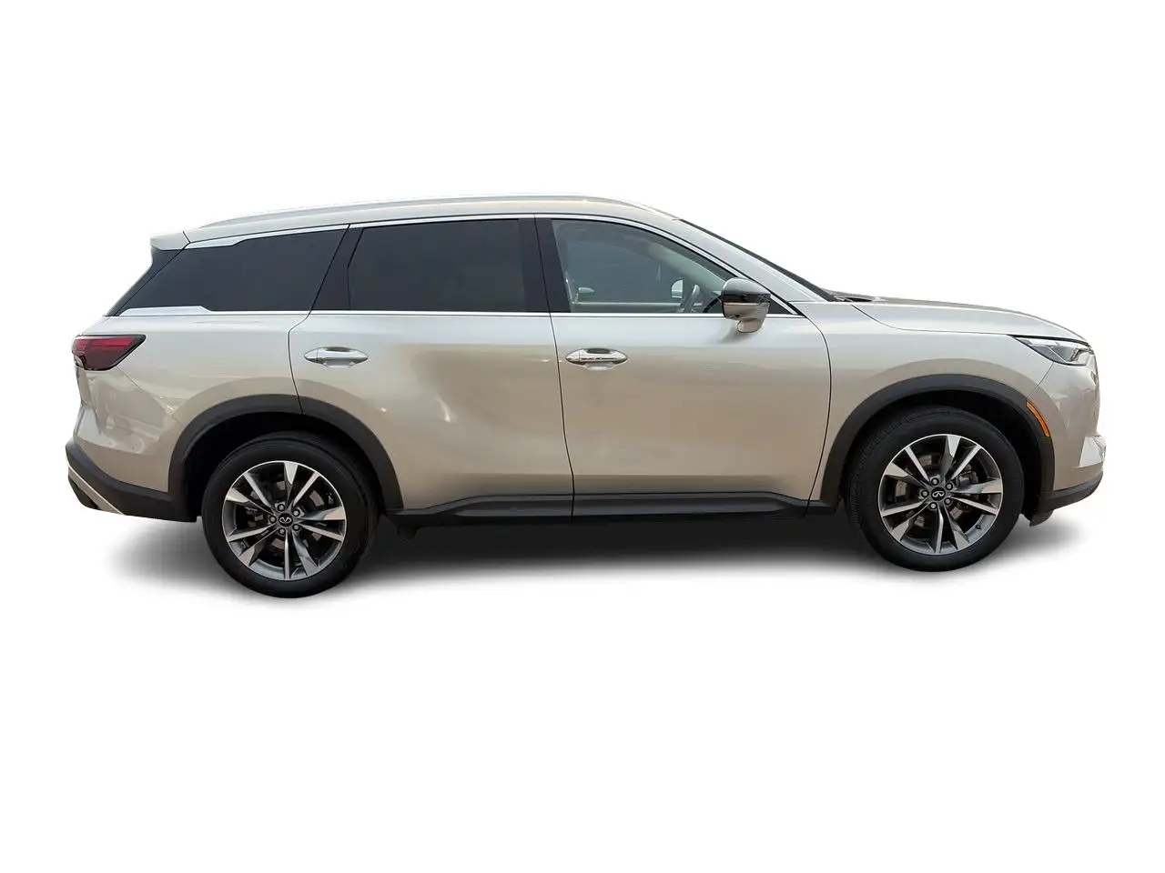 Infiniti QX60 - Image 16