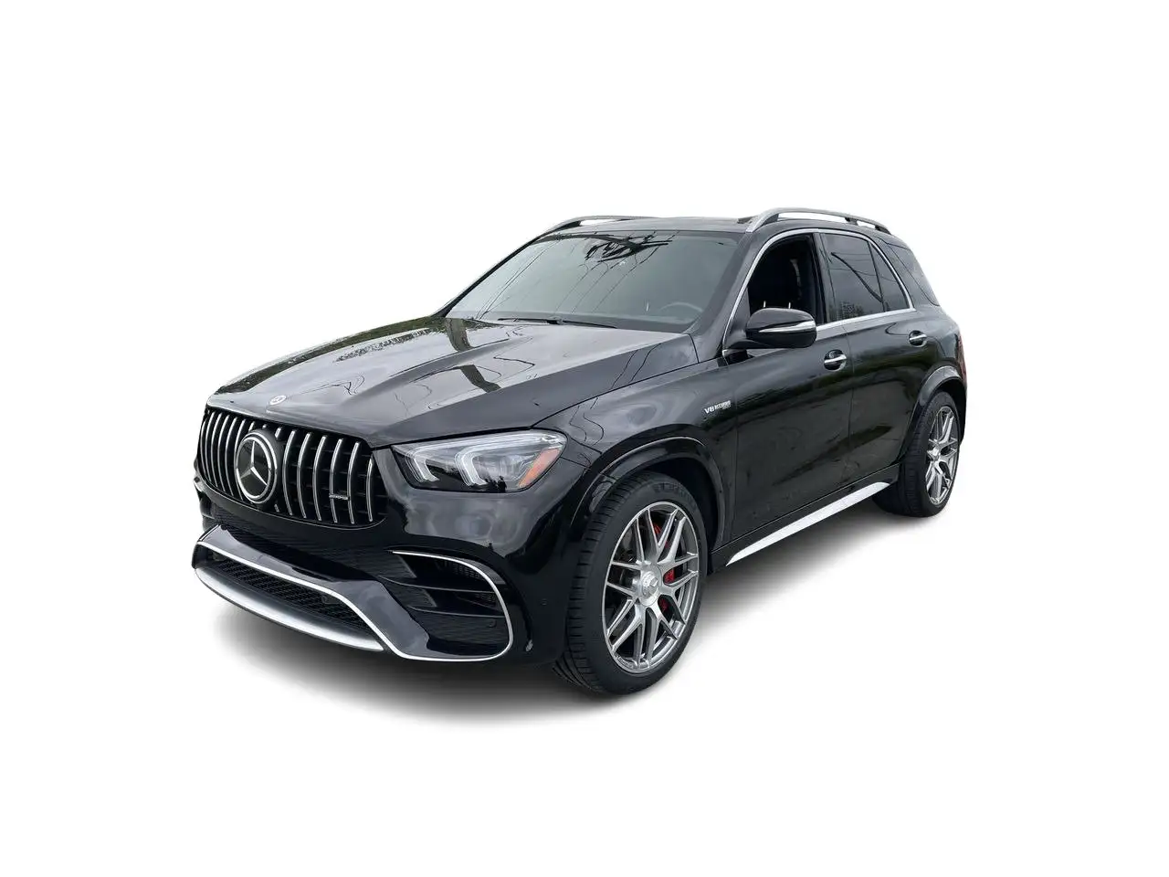 Mercedes-Benz GLE - Image 6