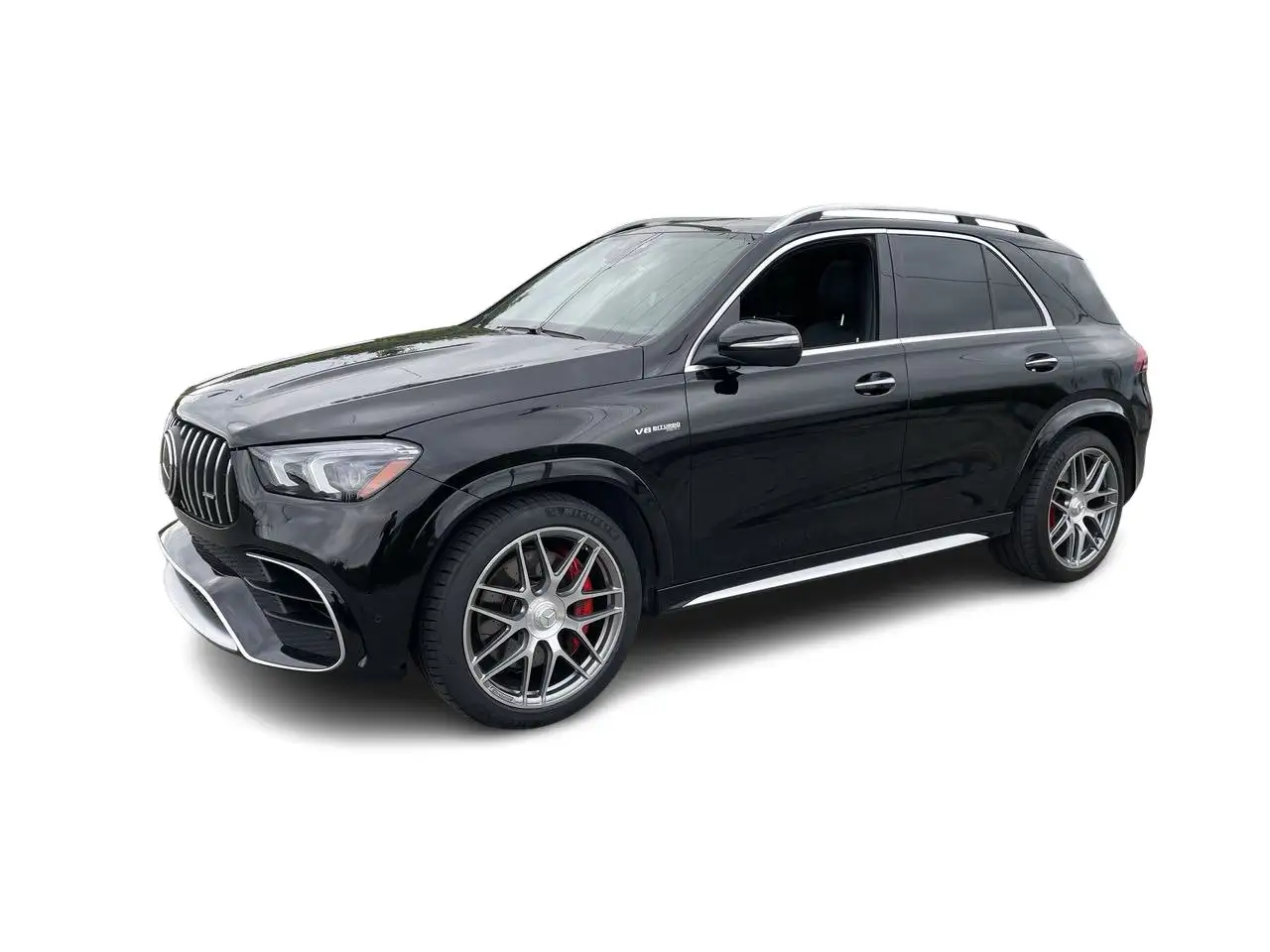 Mercedes-Benz GLE - Image 7