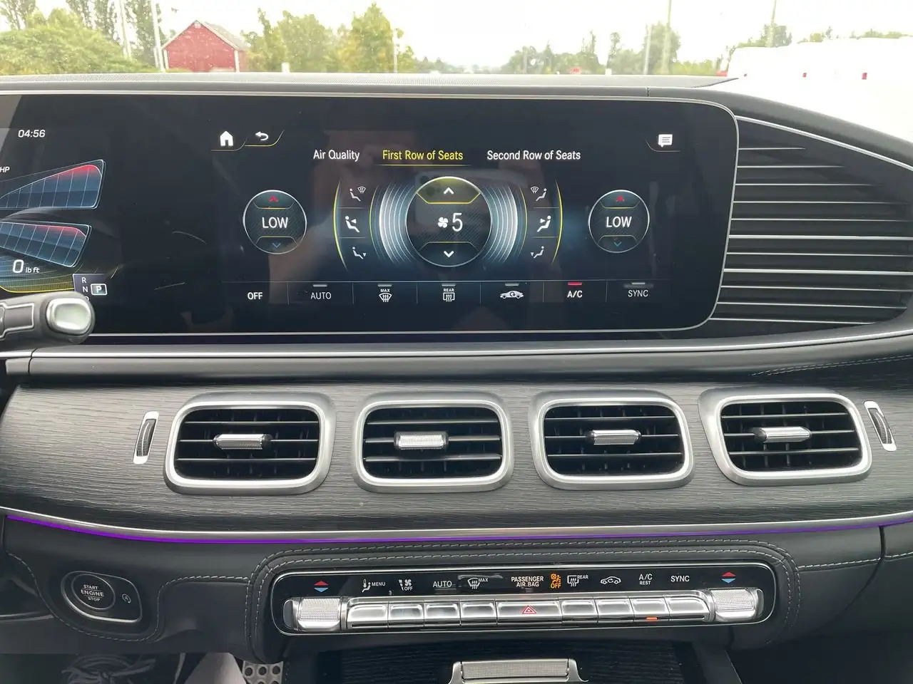 Mercedes-Benz GLE - Image 27