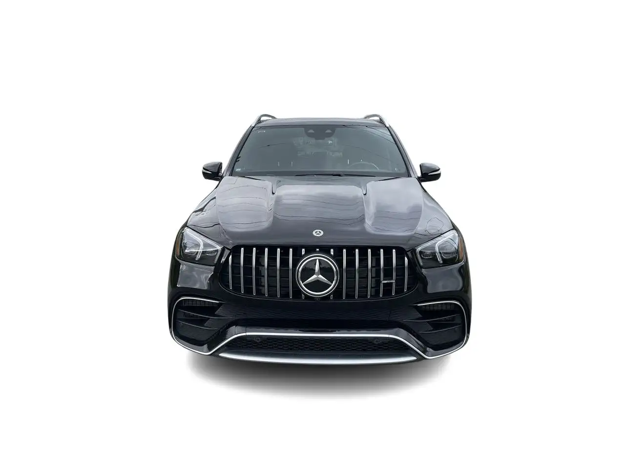 Mercedes-Benz GLE - Image 4