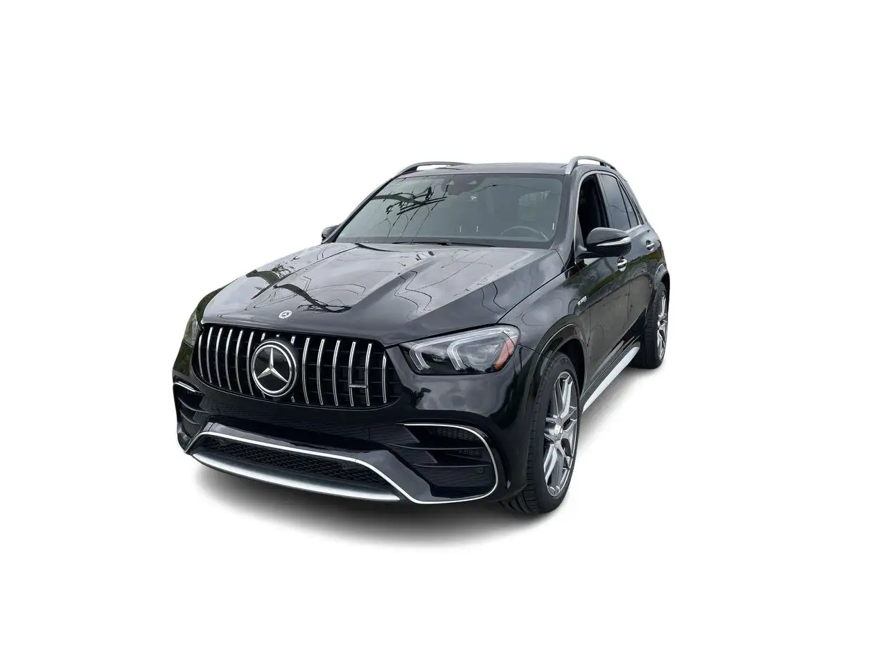 Mercedes-Benz GLE - Image 5