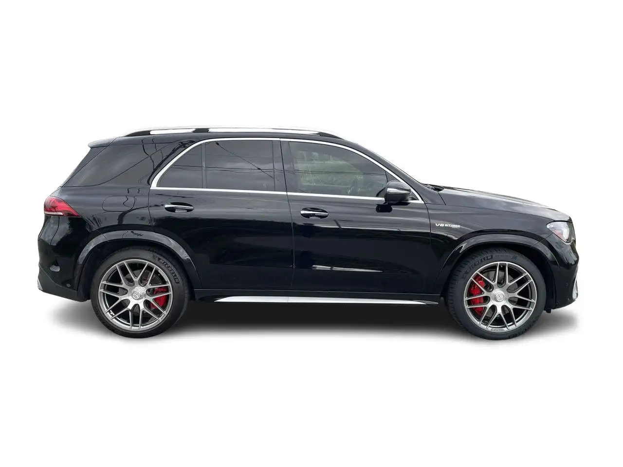 Mercedes-Benz GLE - Image 16
