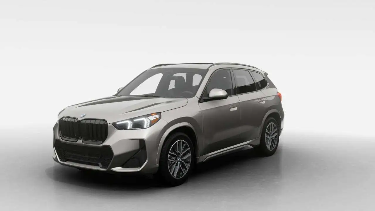 BMW X1 - Image 1