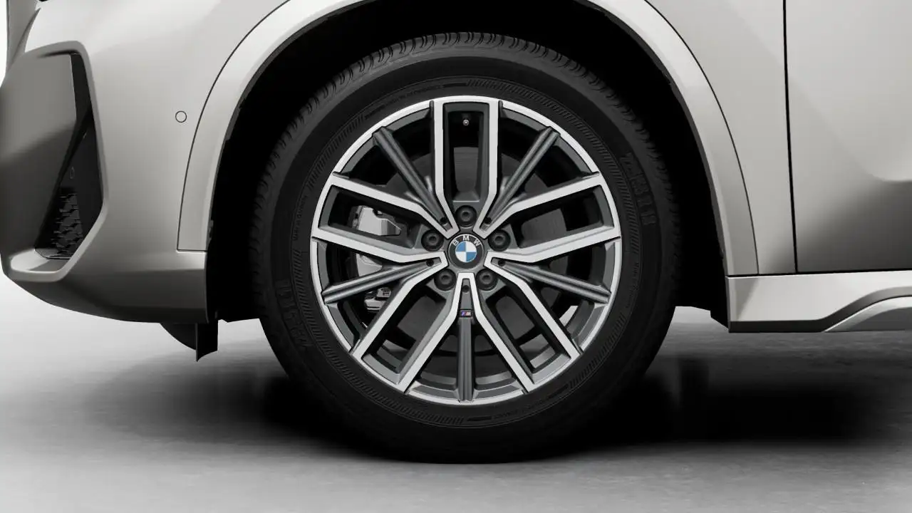 BMW X1 - Image 7
