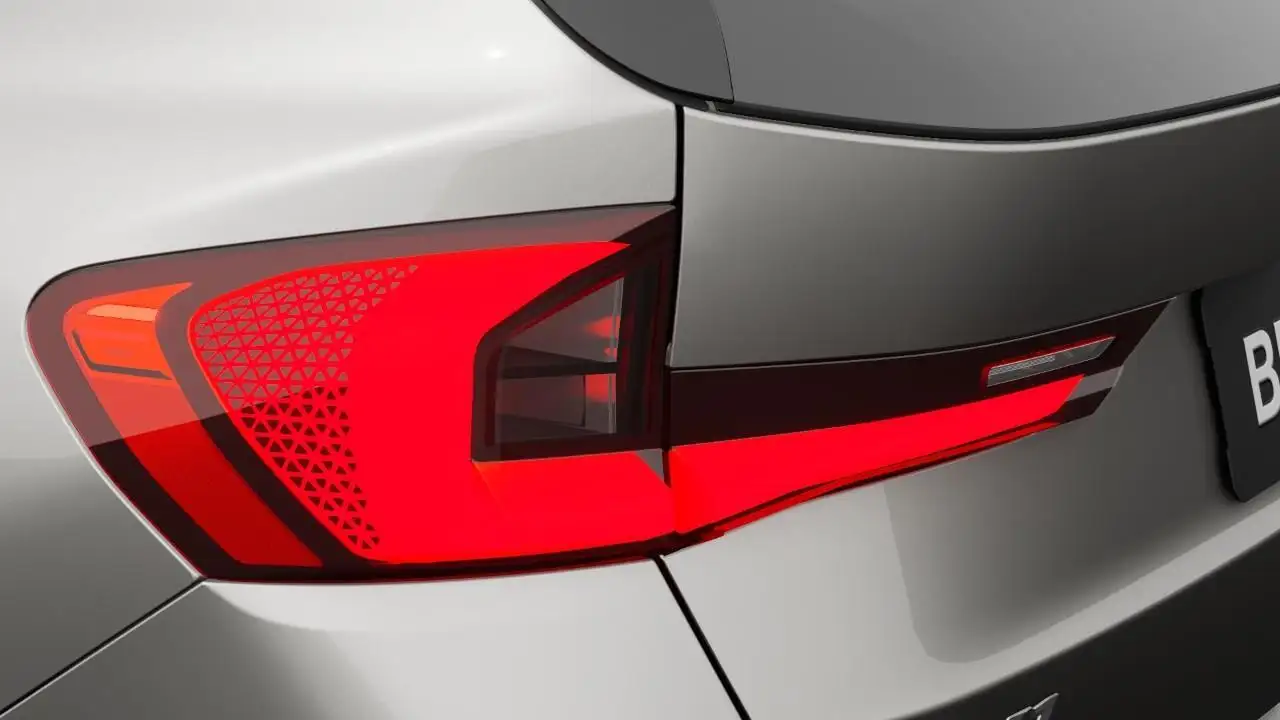 BMW X1 - Image 8