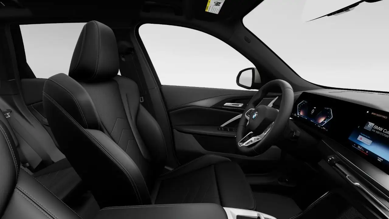 BMW X1 - Image 9