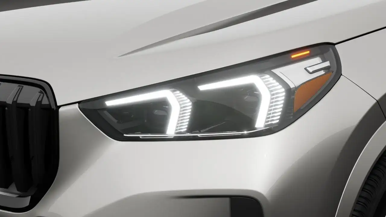 BMW X1 - Image 6