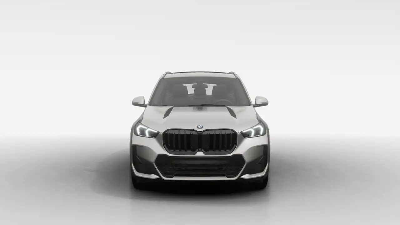 BMW X1 - Image 3