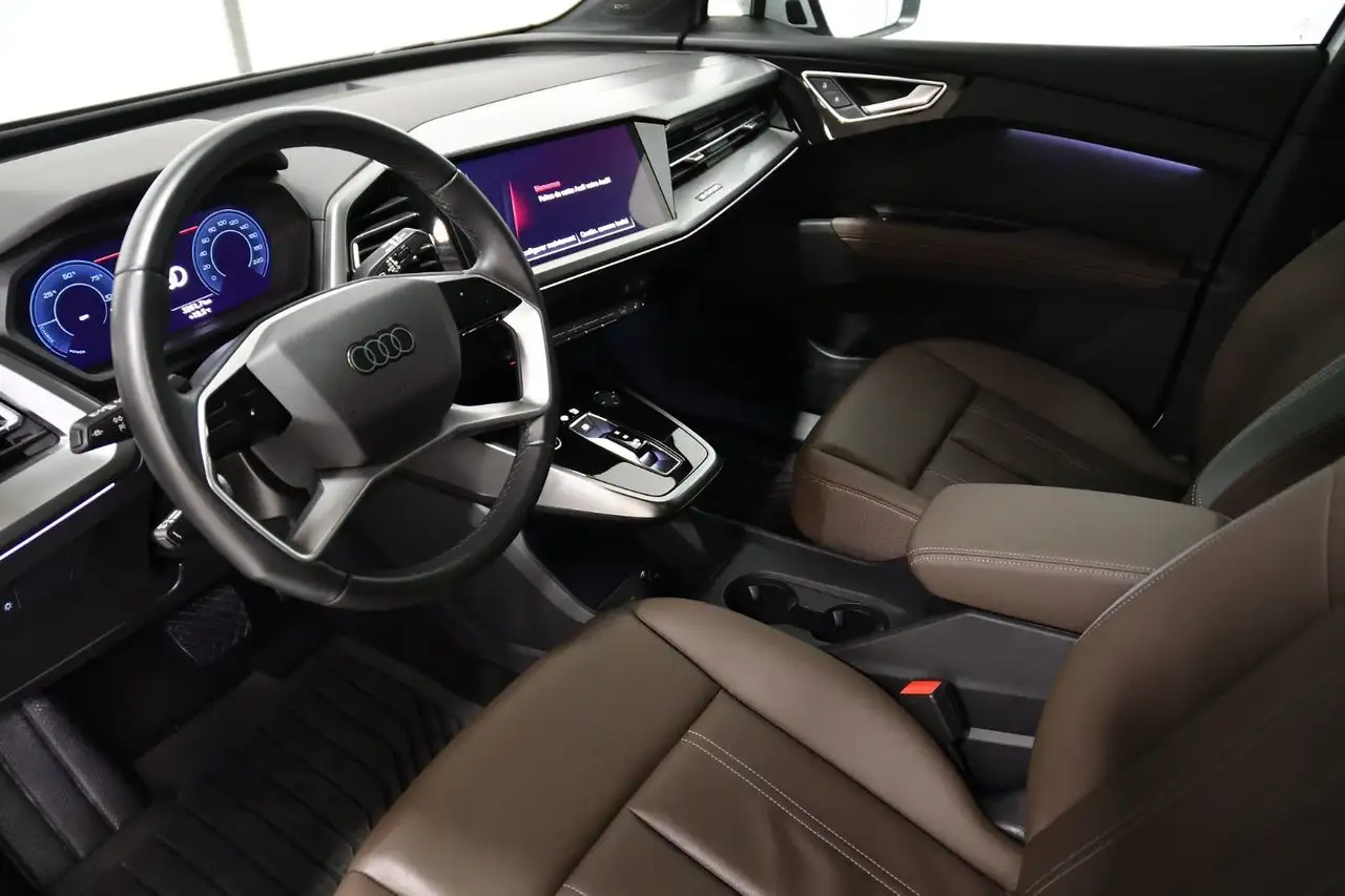 Audi Q4 e-tron - Image 2