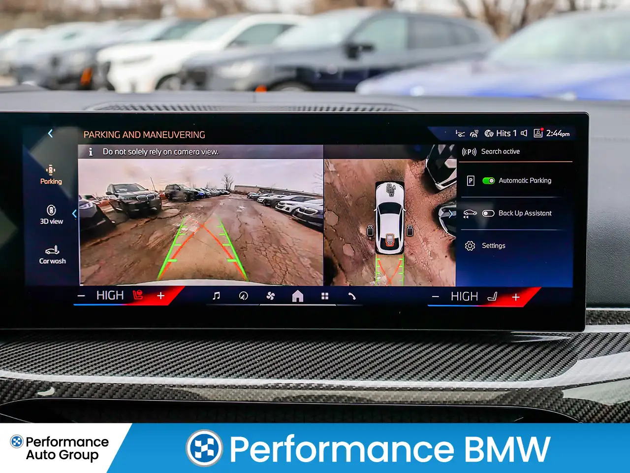 BMW 4 Series - Image 24