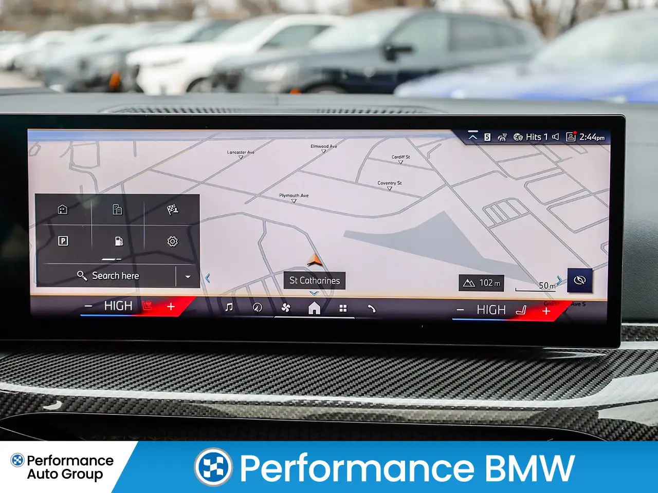 BMW 4 Series - Image 26