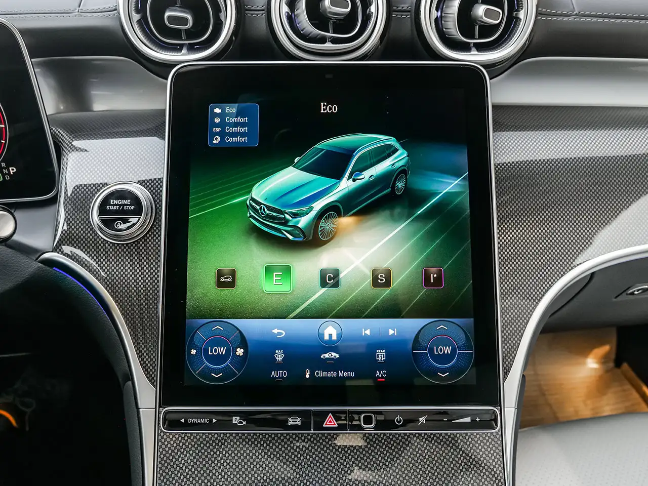 Mercedes-Benz GLC - Image 30