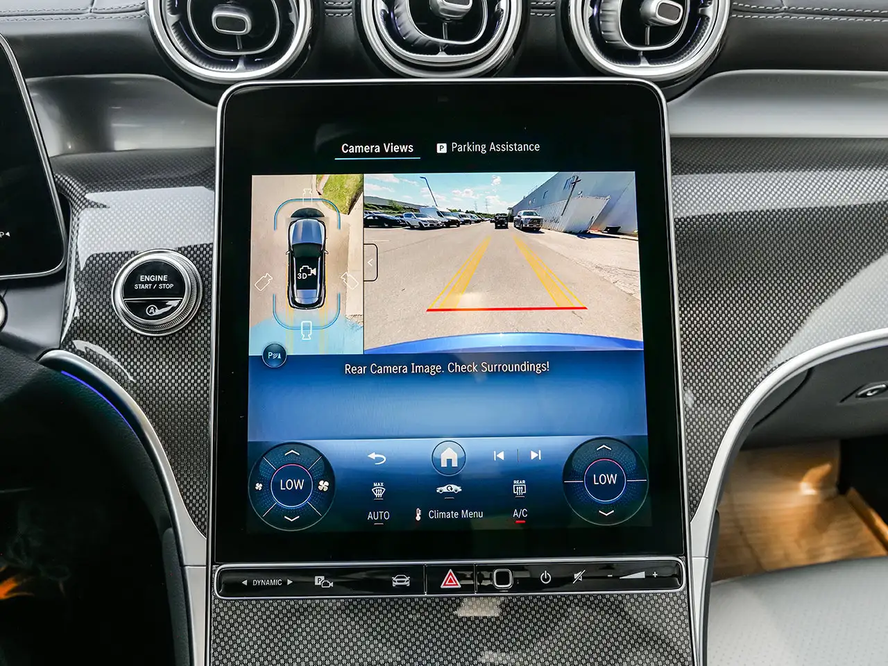 Mercedes-Benz GLC - Image 27