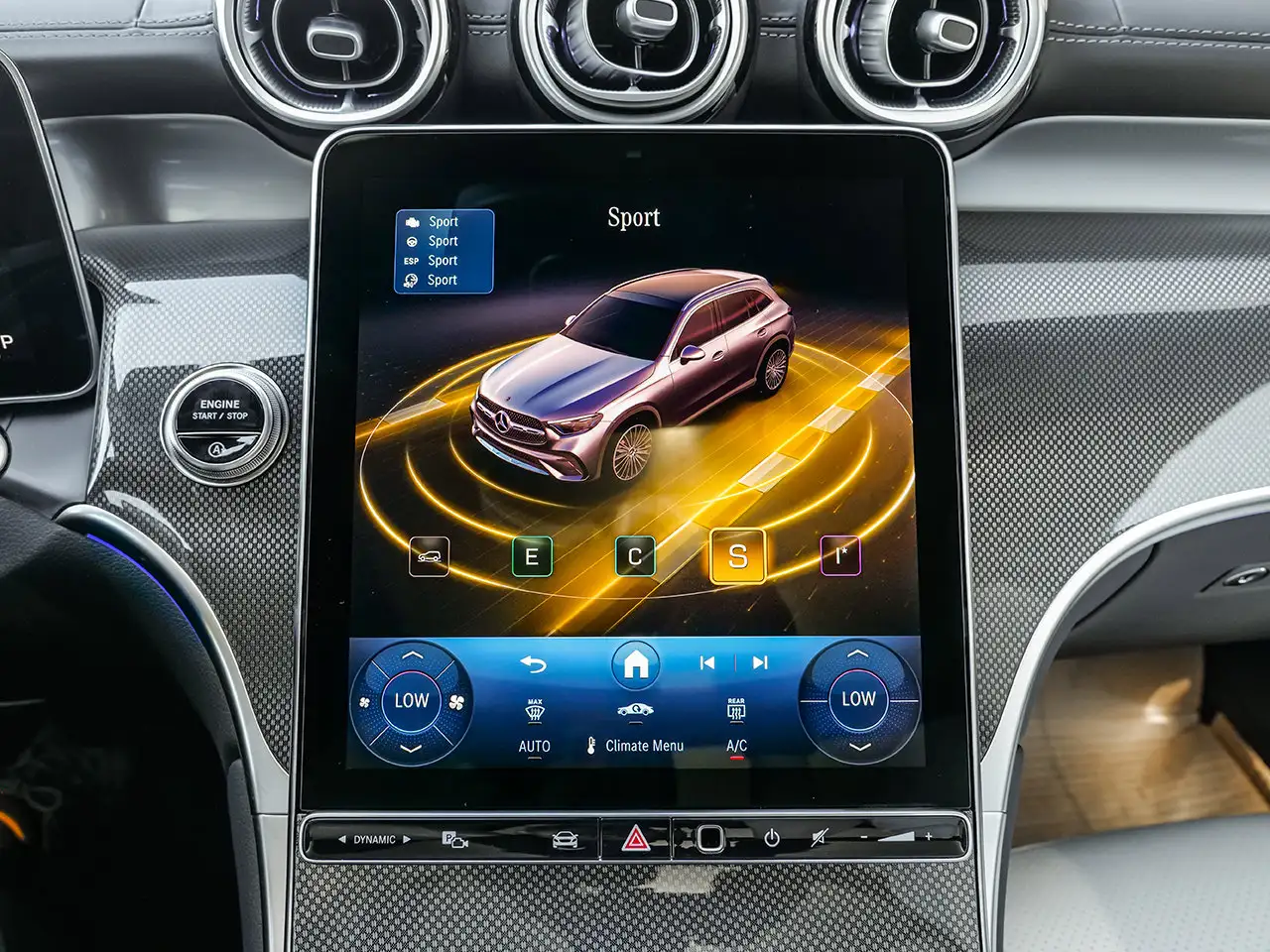 Mercedes-Benz GLC - Image 28