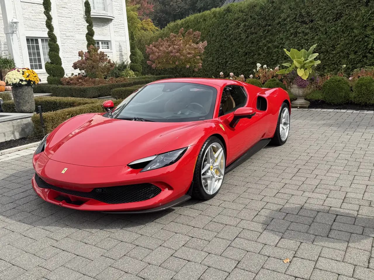 Ferrari 296 GTS