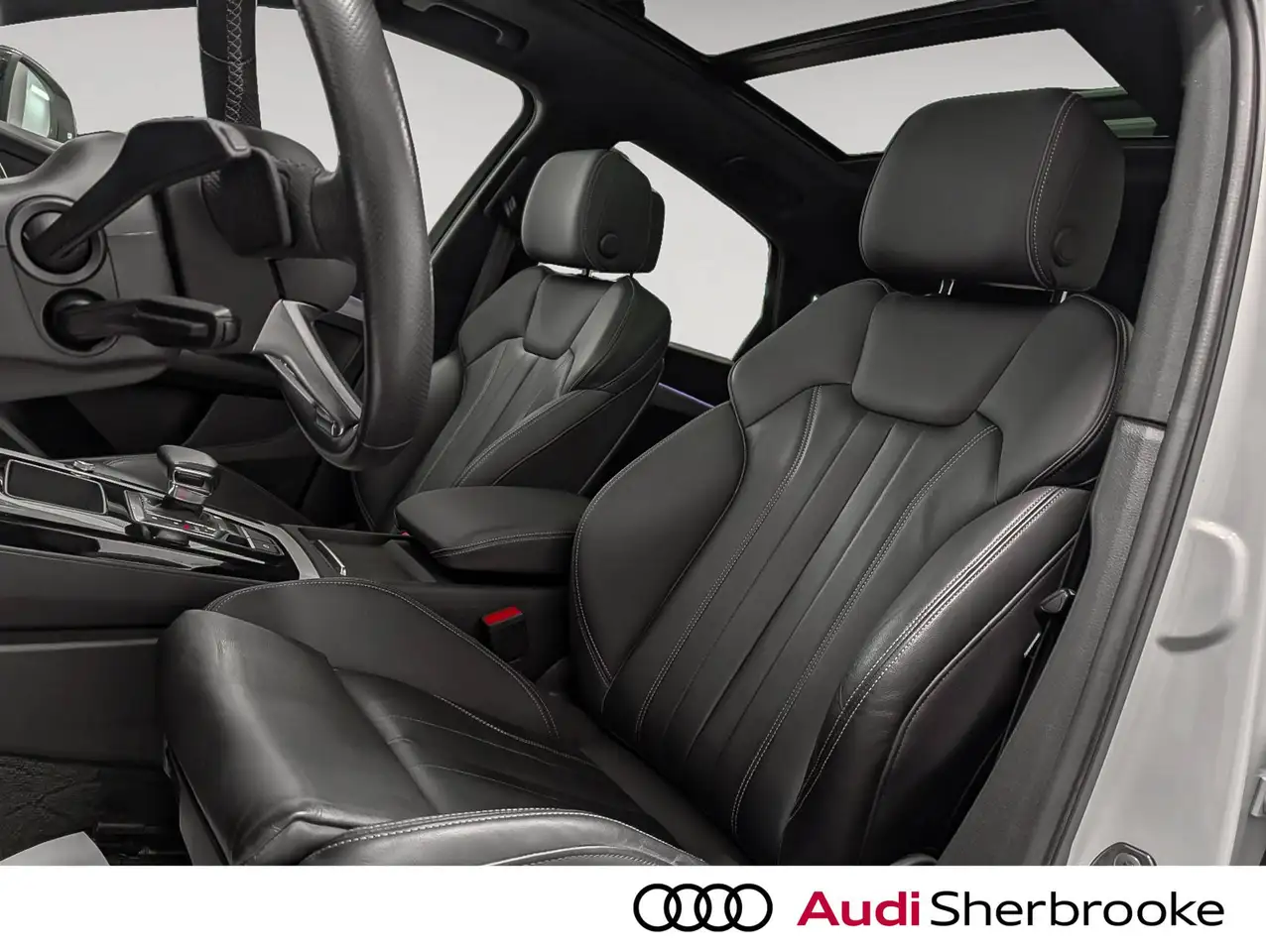 Audi Q5 - Image 9