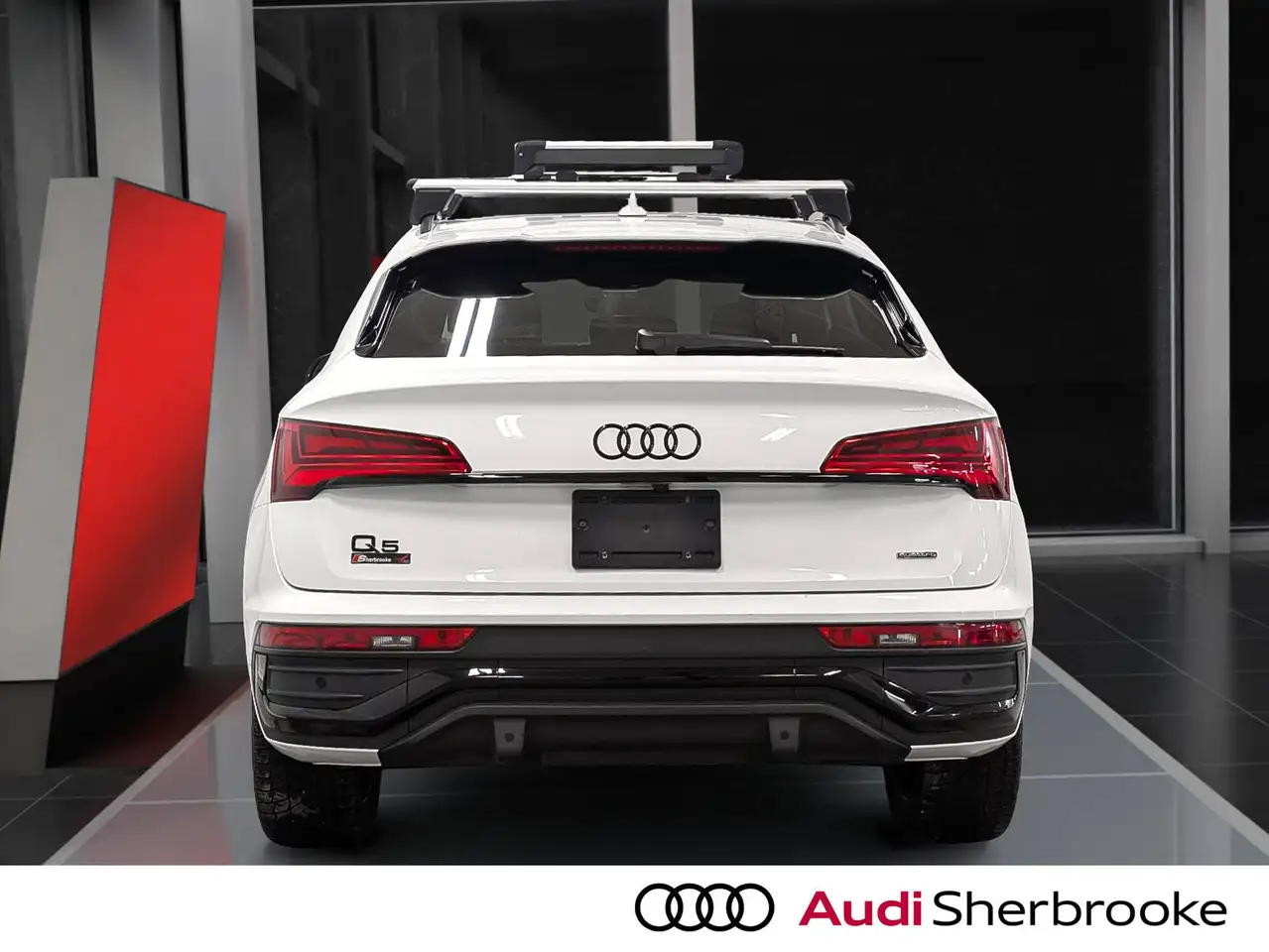 Audi Q5 - Image 5