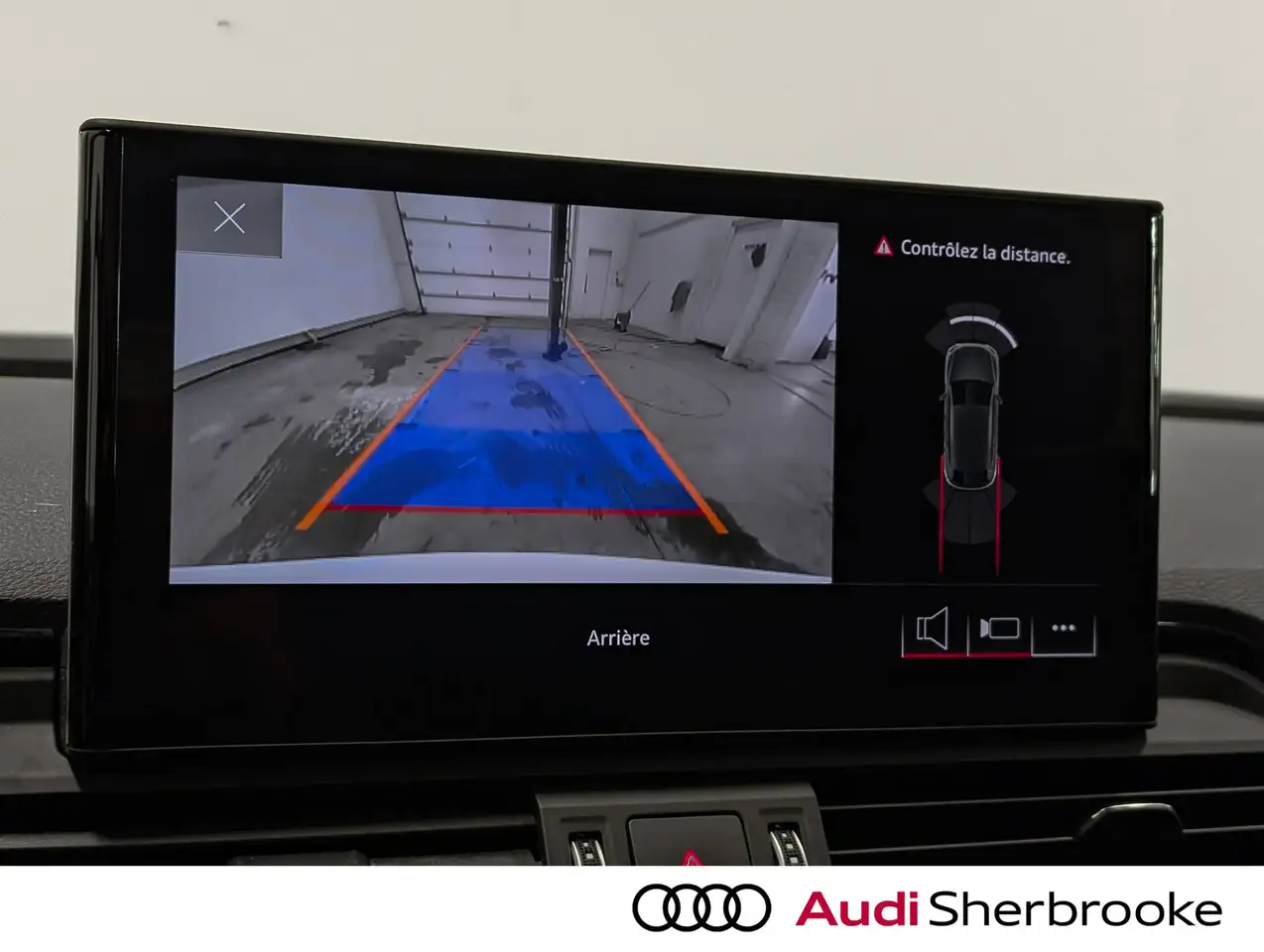 Audi Q5 - Image 23