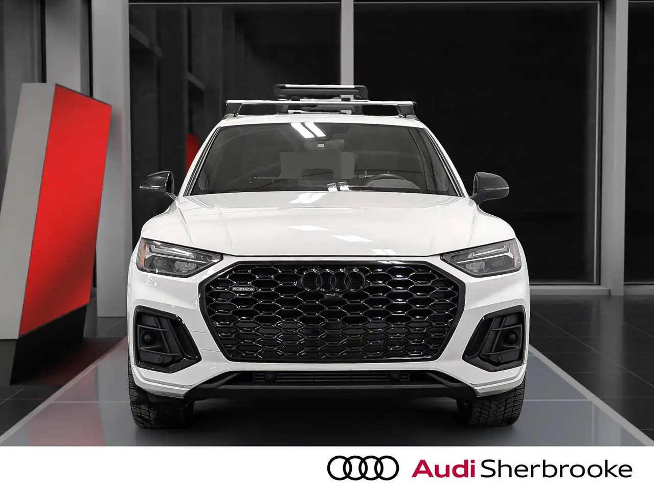 Audi Q5 - Image 2