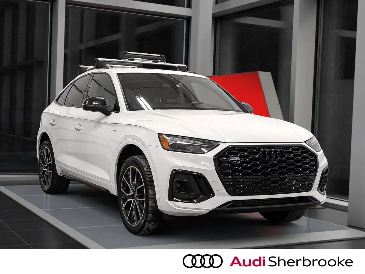 Audi Q5 - Image 3