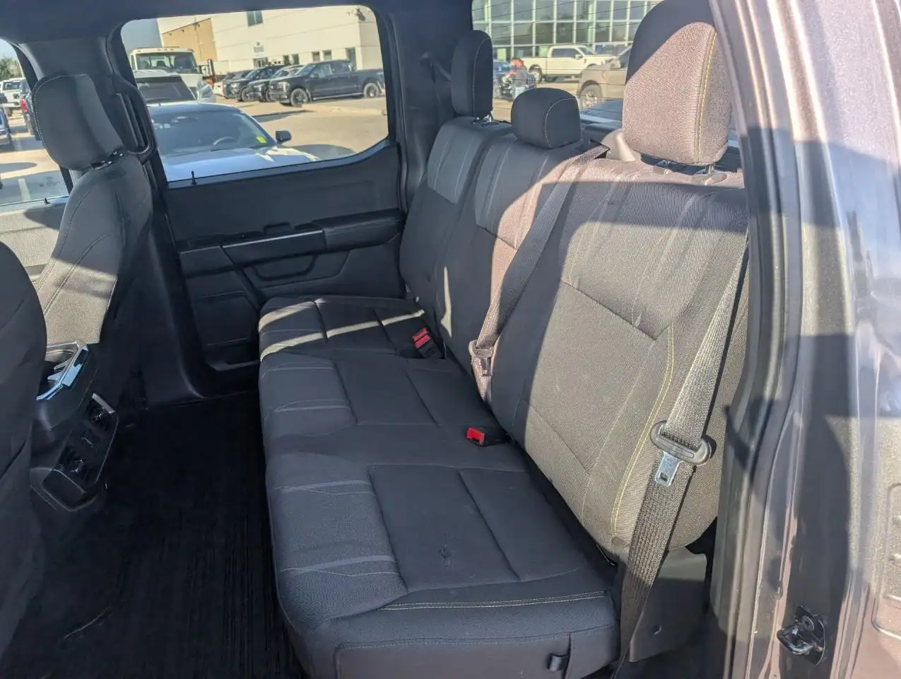 Ford F-150 - Image 13