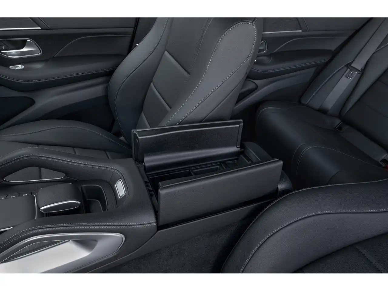 Mercedes-Benz GLE - Image 9