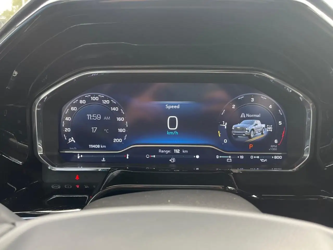 Chevrolet Silverado 1500 - Image 28