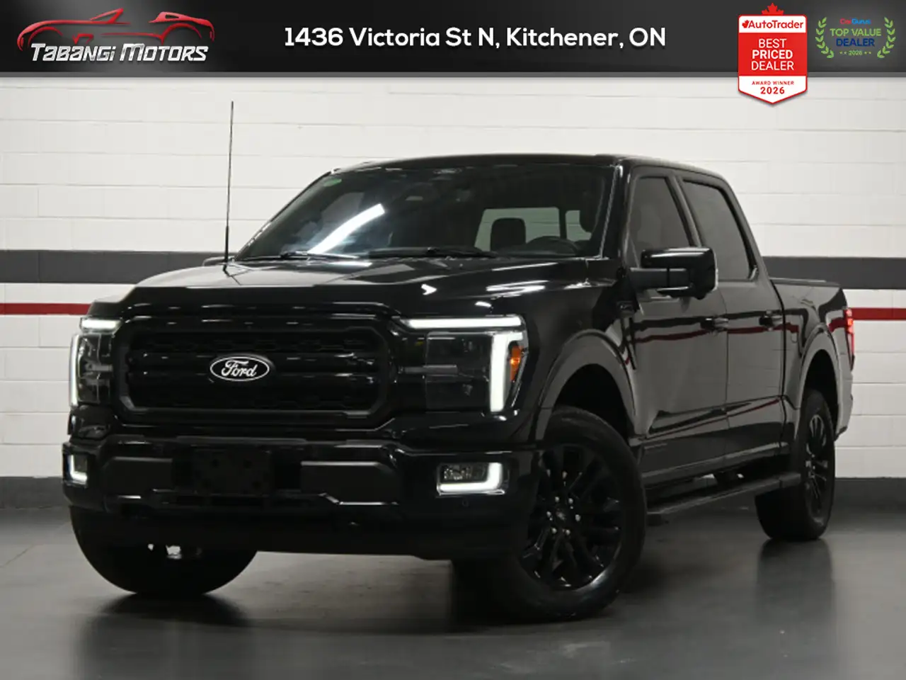 Ford F-150 - Image 1