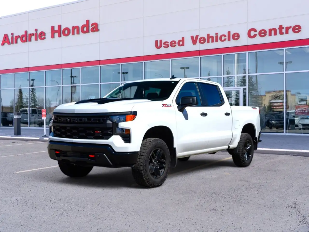 Chevrolet Silverado 1500 - Image 8