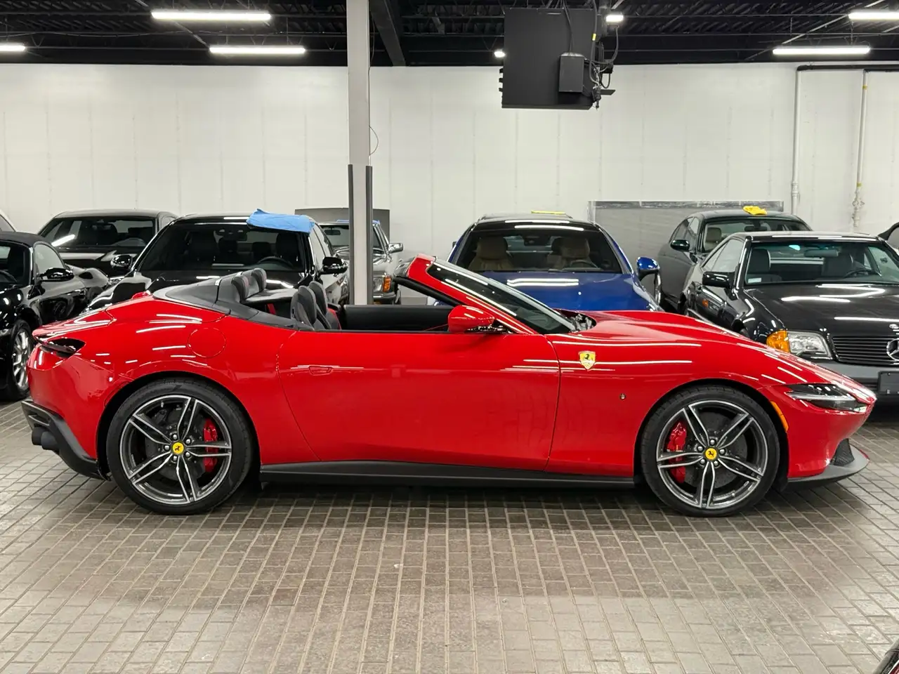 Ferrari Roma - Image 7