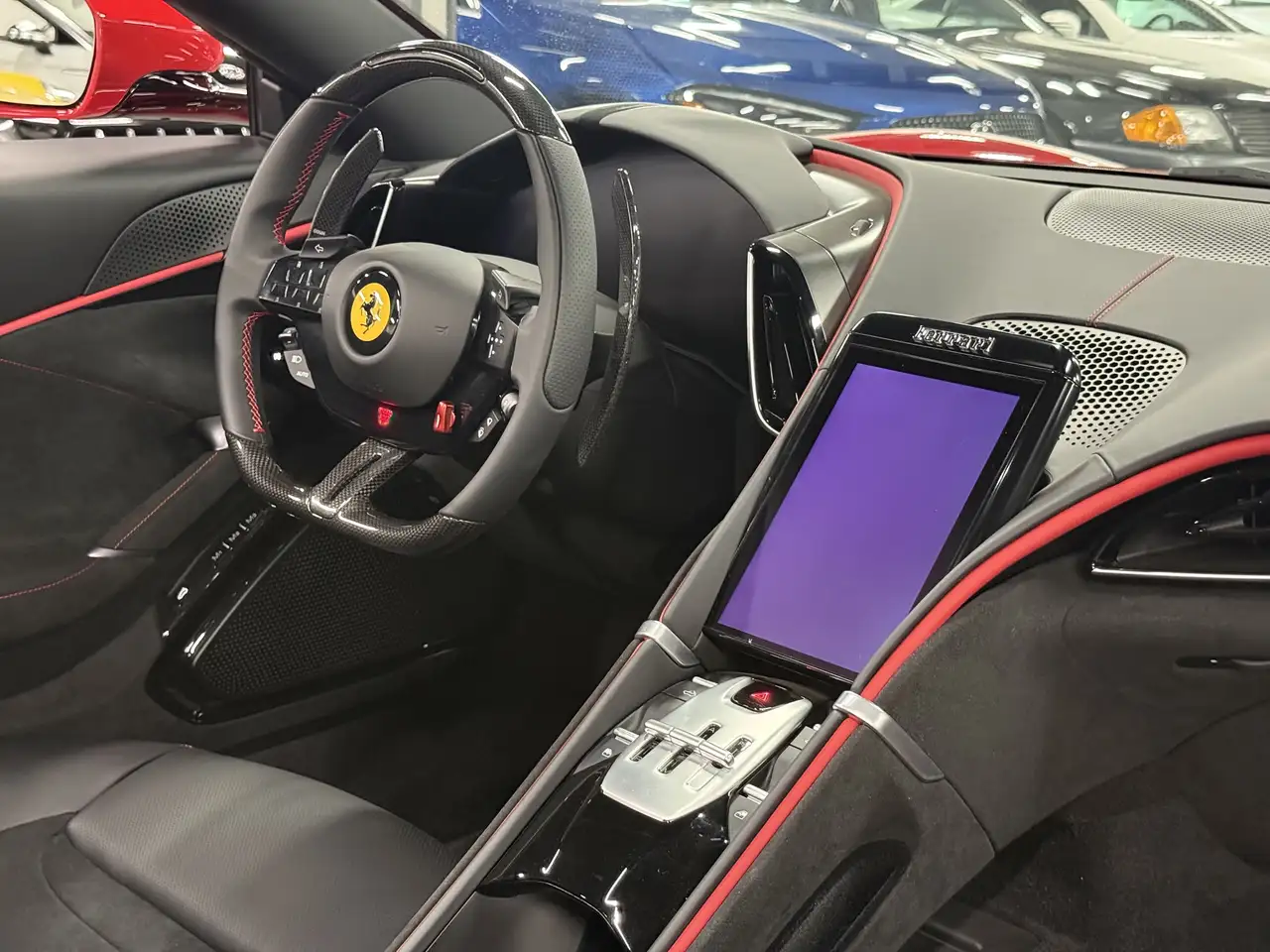 Ferrari Roma - Image 34