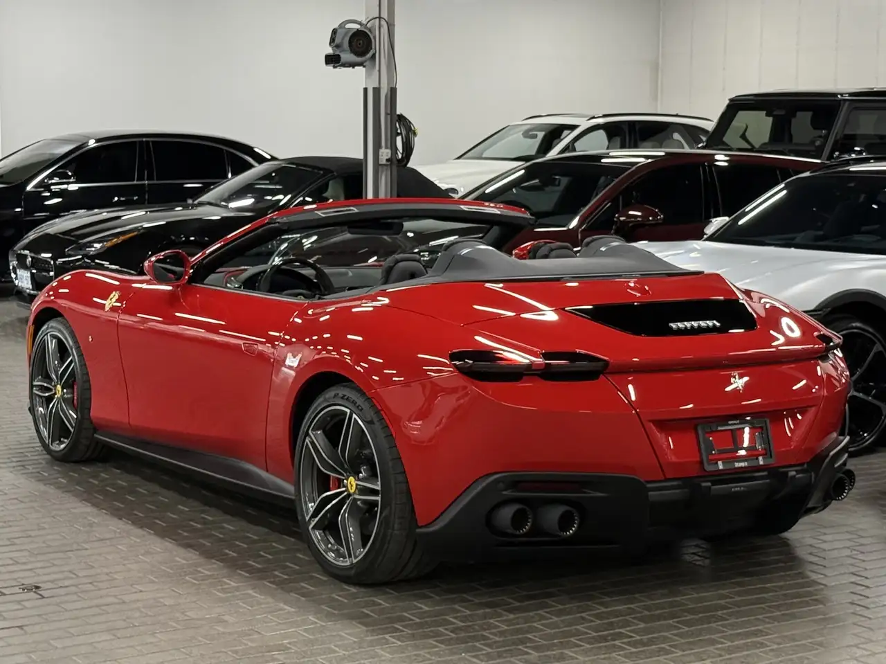 Ferrari Roma - Image 13