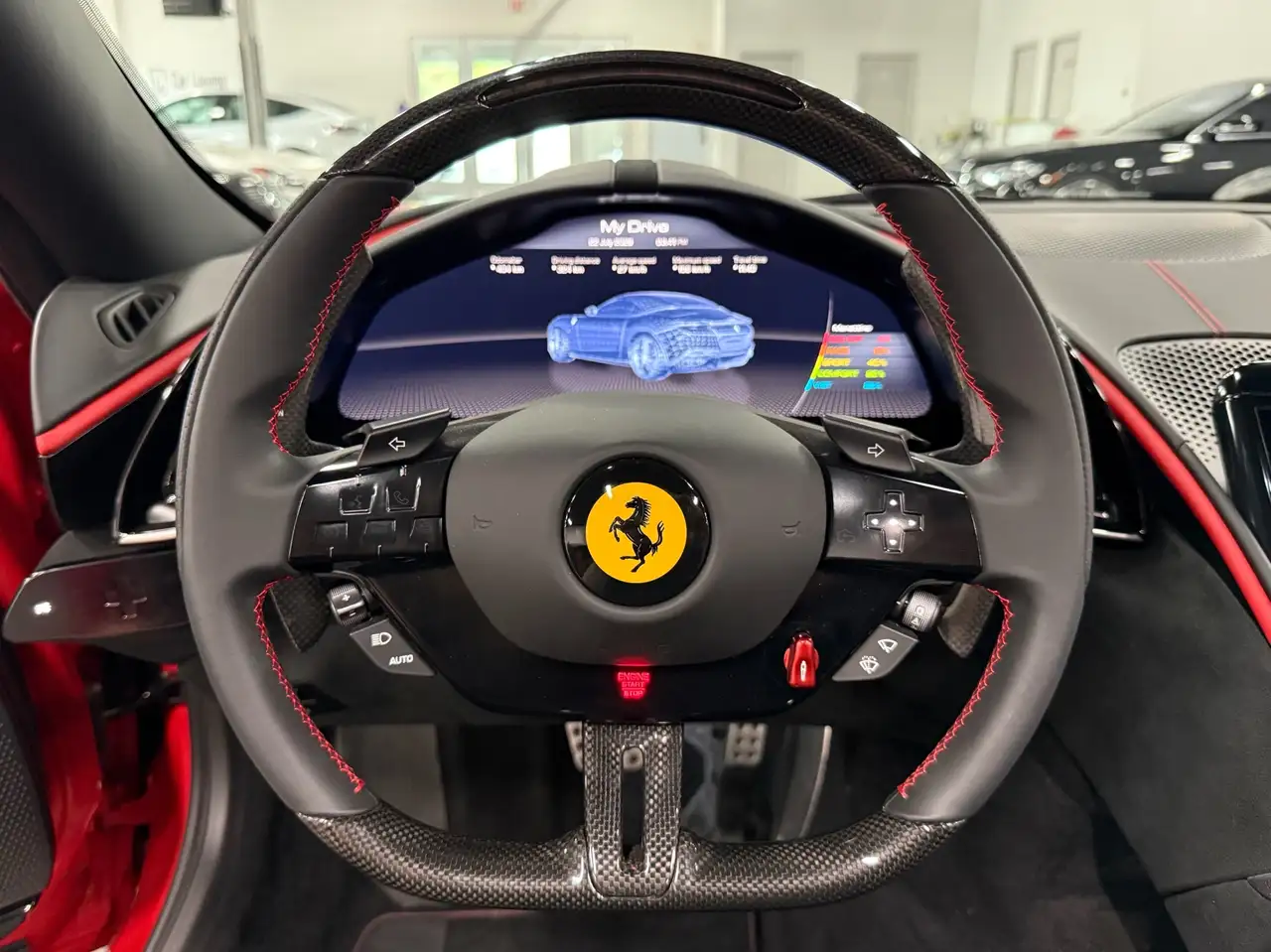 Ferrari Roma - Image 21