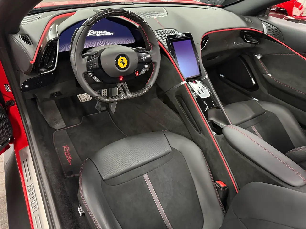 Ferrari Roma - Image 19