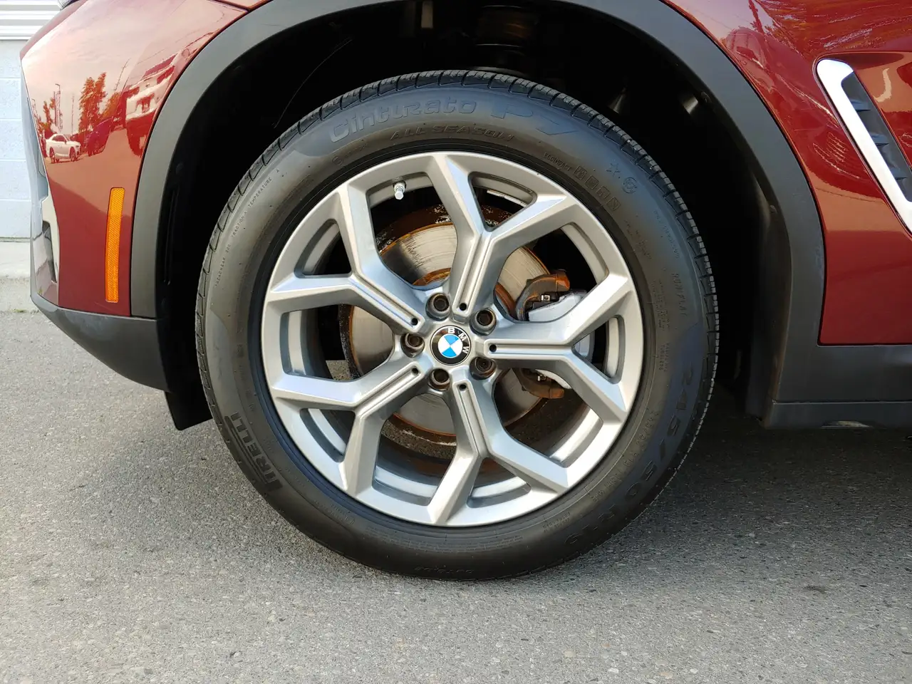 BMW X3 - Image 38