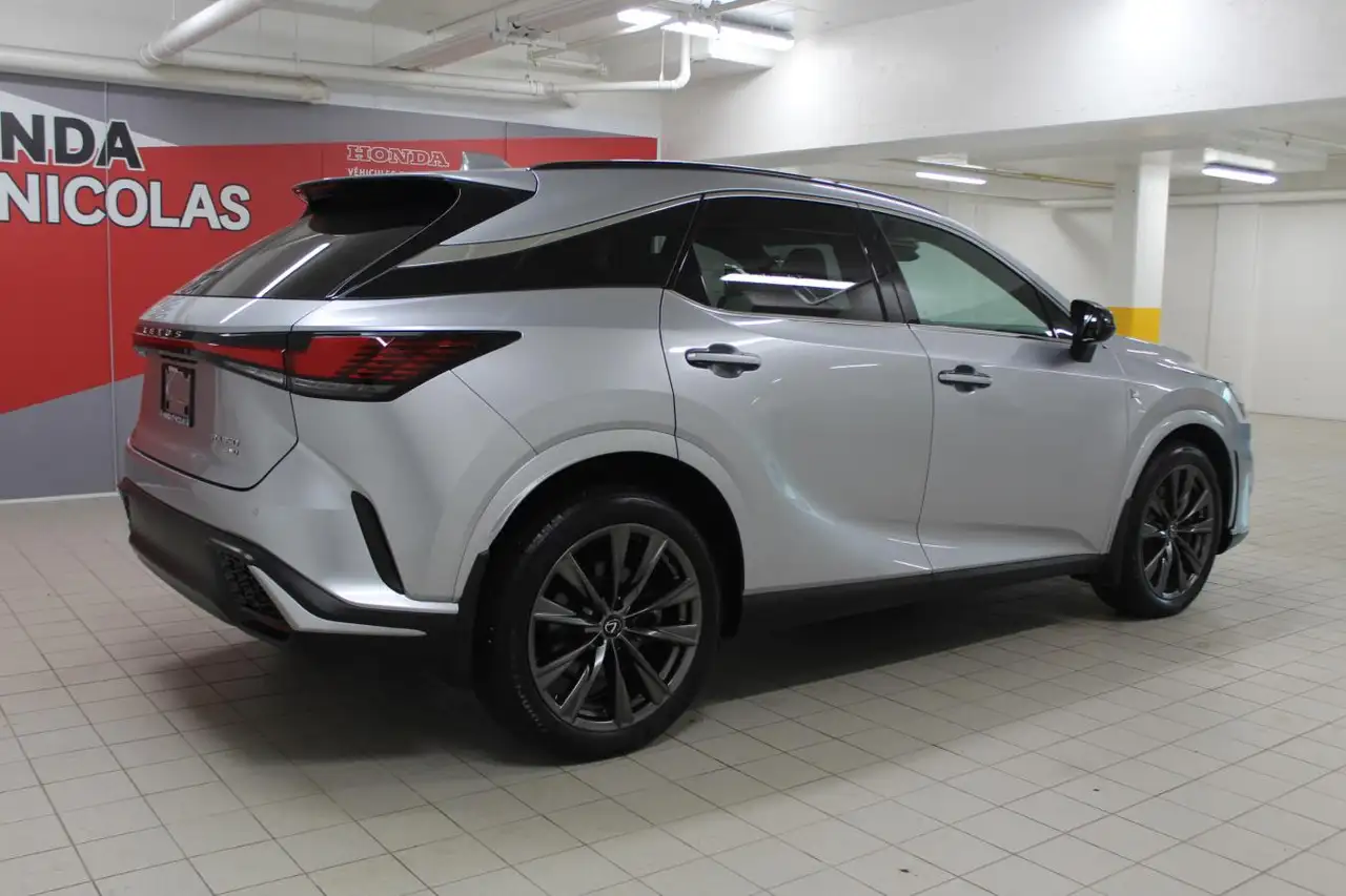 Lexus RX 350 - Image 2