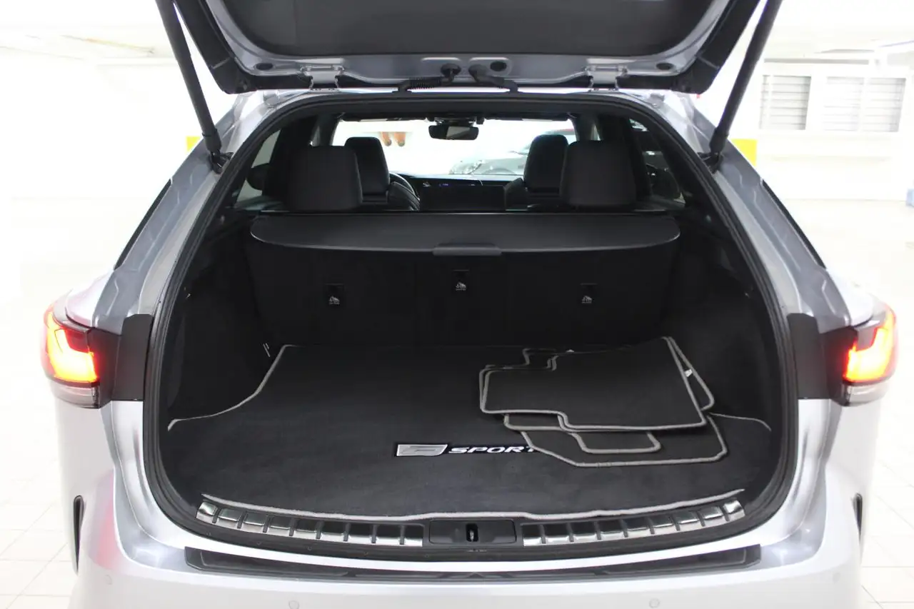 Lexus RX 350 - Image 19