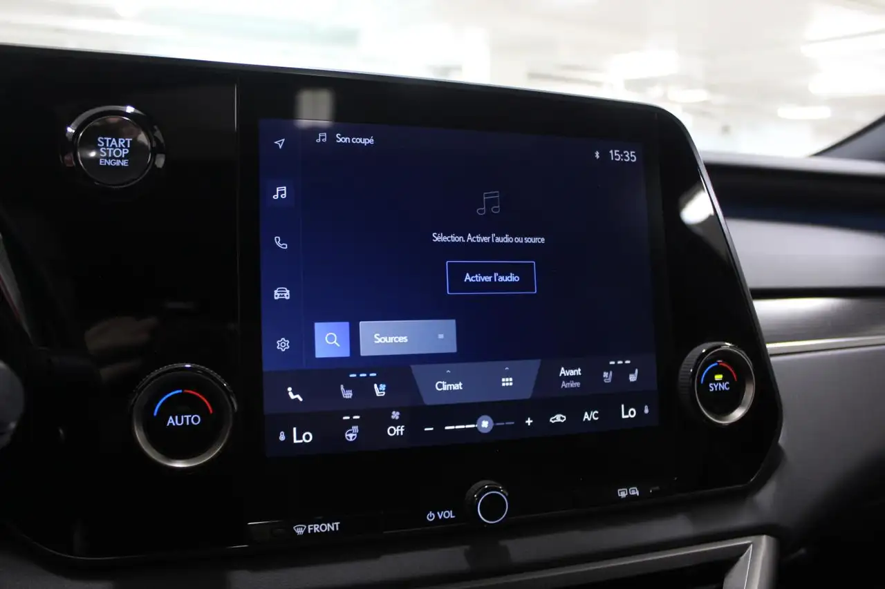 Lexus RX 350 - Image 15