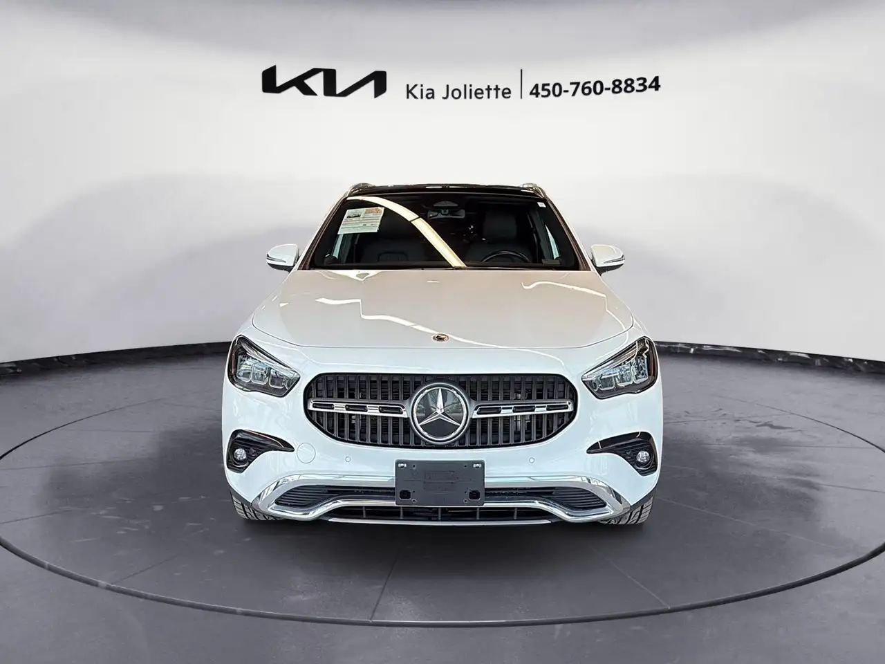 Mercedes-Benz GLA - Image 2