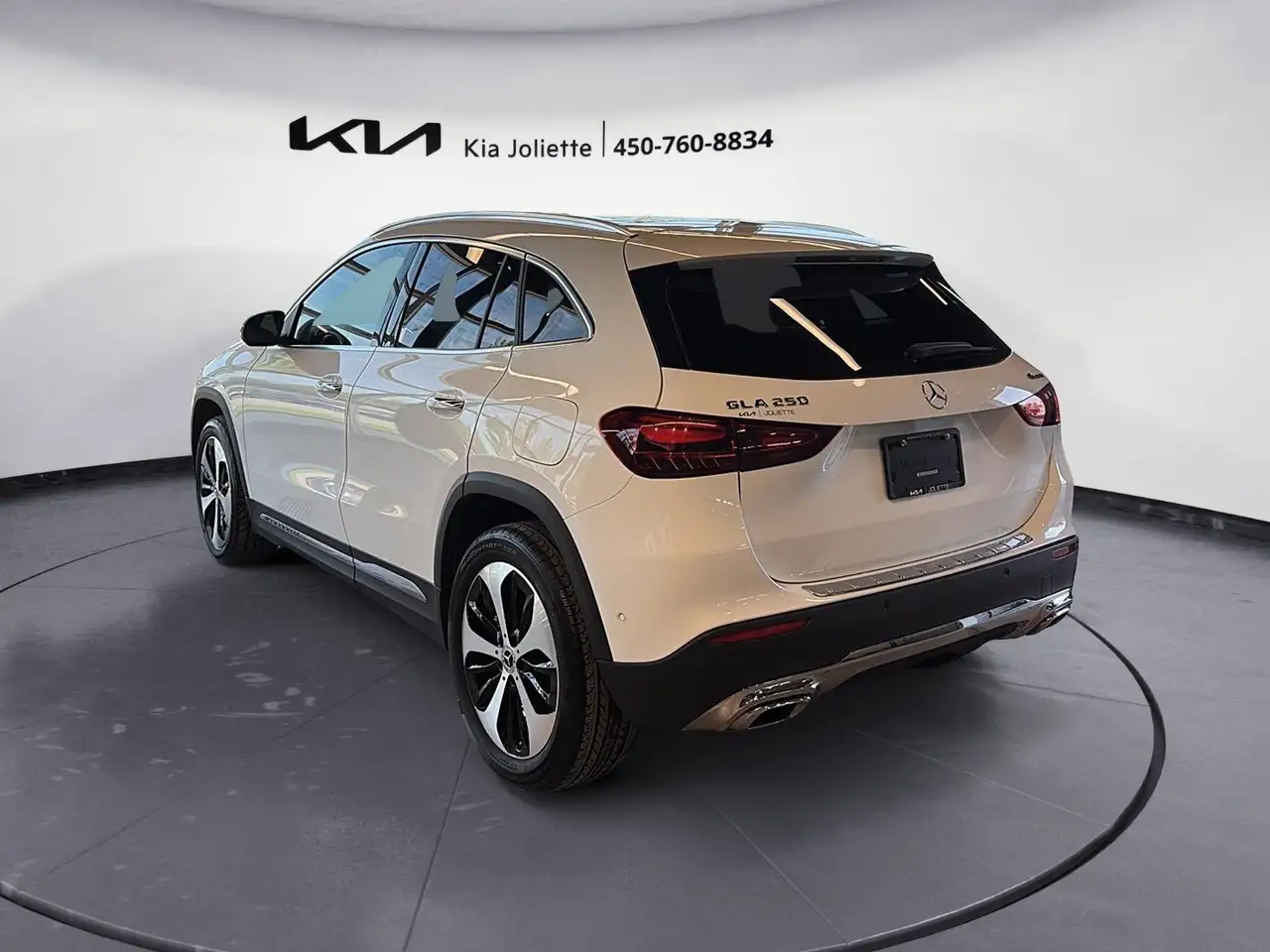 Mercedes-Benz GLA - Image 5