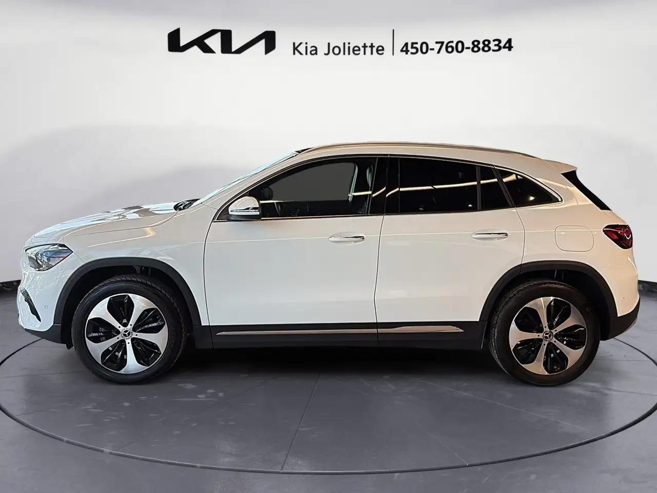 Mercedes-Benz GLA - Image 3